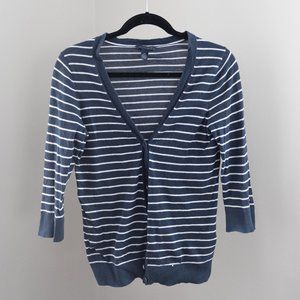 Tommy Hilfiger Striped Cardigan